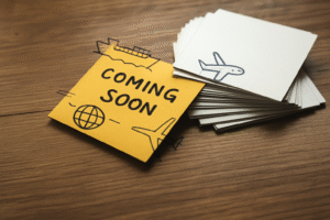 Import export, business made easy